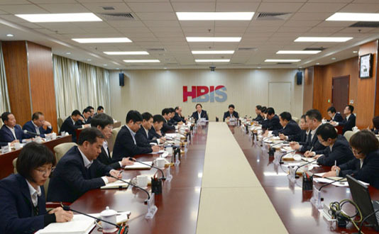 舞陽鋼鐵，舞陽鋼廠